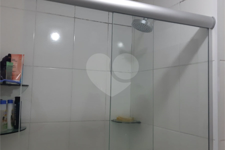 Apartamento à venda com 2 quartos em Vila Nova Cachoeirinha, São Paulo, SP