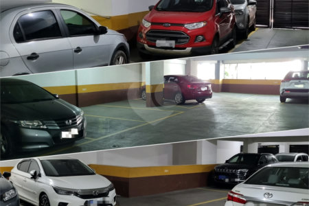 Apartamento à venda com 4 suítes em Tijuca, Rio de Janeiro, RJ