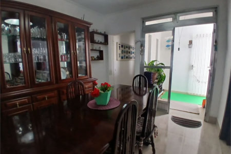 Casa Térrea à venda com 4 quartos, sendo 1 suíte, em Vila Leopoldina, São Paulo, SP