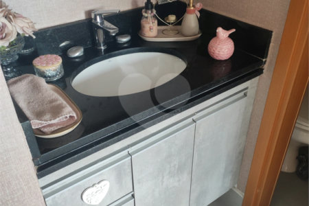 Apartamento à venda com 1 suíte em Santana, São Paulo, SP