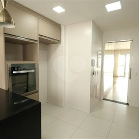 Apartamento à venda com 3 suítes em Tatuapé, São Paulo, SP
