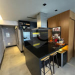 Apartamento à venda com 3 quartos, sendo 2 suítes,  em Brooklin Paulista, São Paulo, SP