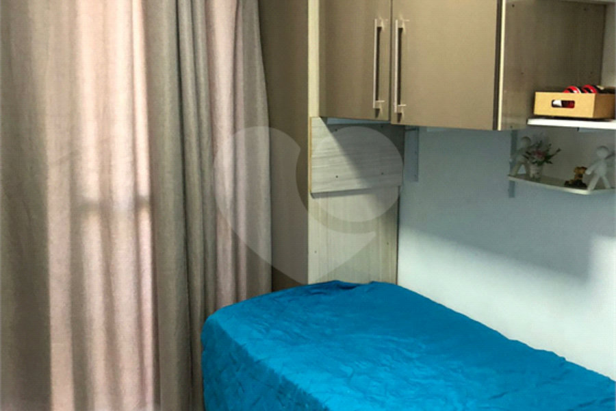 Apartamento à venda com 3 quartos, sendo 1 suíte, em Jaraguá, São Paulo, SP