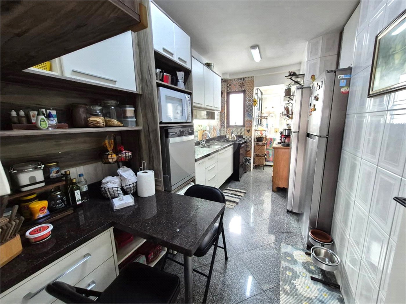 Apartamento à venda com 3 quartos, sendo 1 suíte, em Vila Leopoldina, São Paulo, SP