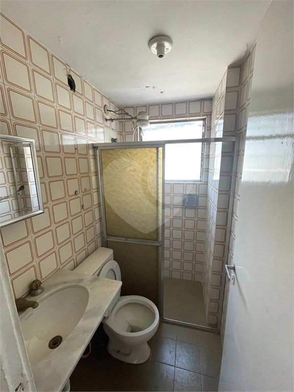 Apartamento para alugar com 2 quartos em Campo Grande, Rio de Janeiro, RJ