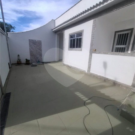 Casa Térrea à venda com 2 quartos, sendo 1 suíte, em Campo Grande, Rio de Janeiro, RJ
