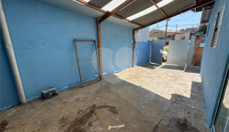 Casa para alugar com 2 suítes em Jardim Fogaça, Itapetininga, SP