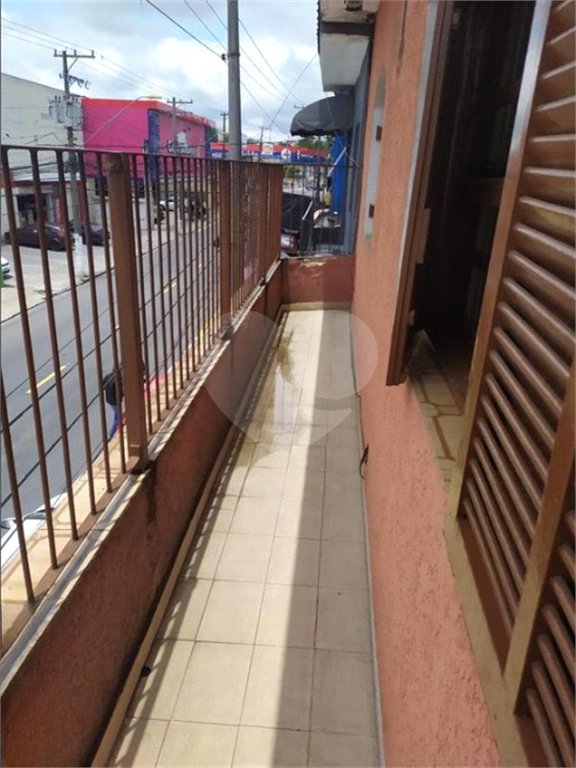 Prédio à venda em Vila Linda, Santo André, SP
