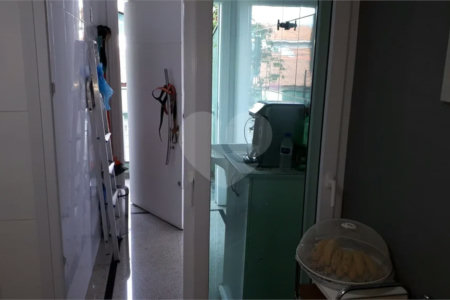 Sobrado à venda com 3 suítes em Água Fria, São Paulo, SP