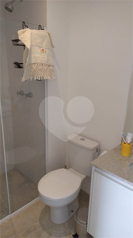 Apartamento à venda com 3 suítes em Freguesia do Ó, São Paulo, SP