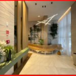 Apartamento à venda com 1 quarto em Vila Olímpia, São Paulo, SP