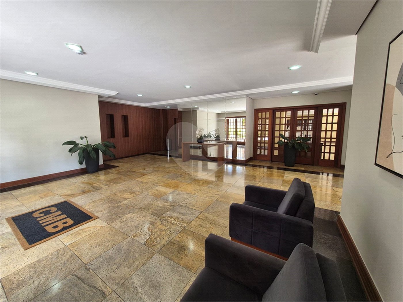 Apartamento à venda com 3 quartos, sendo 1 suíte, em Vila Polopoli, São Paulo, SP