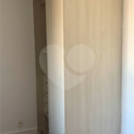 Apartamento à venda com 4 quartos, sendo 1 suíte,  em Chácara Califórnia, São Paulo, SP