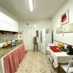 Apartamento à venda com 3 quartos, sendo 1 suíte, em Jardim Botânico, Rio de Janeiro, RJ