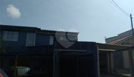 Terreno à venda com 3 quartos em Tucuruvi, São Paulo, SP