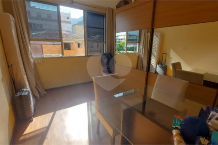 Apartamento à venda com 2 quartos em Jardim Botânico, Rio de Janeiro, RJ