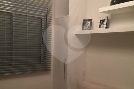 Apartamento à venda com 4 suítes em Vila Gertrudes, São Paulo, SP