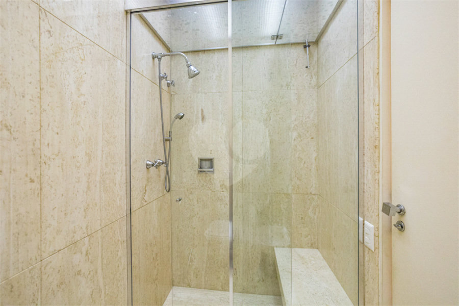 Apartamento à venda com 4 suítes em Jardim Europa, São Paulo, SP