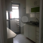 Apartamento à venda com 2 quartos em Pinheiros, São Paulo, SP