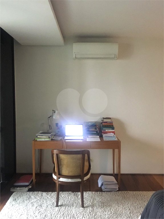 Apartamento à venda com 4 suítes em Morumbi, São Paulo, SP