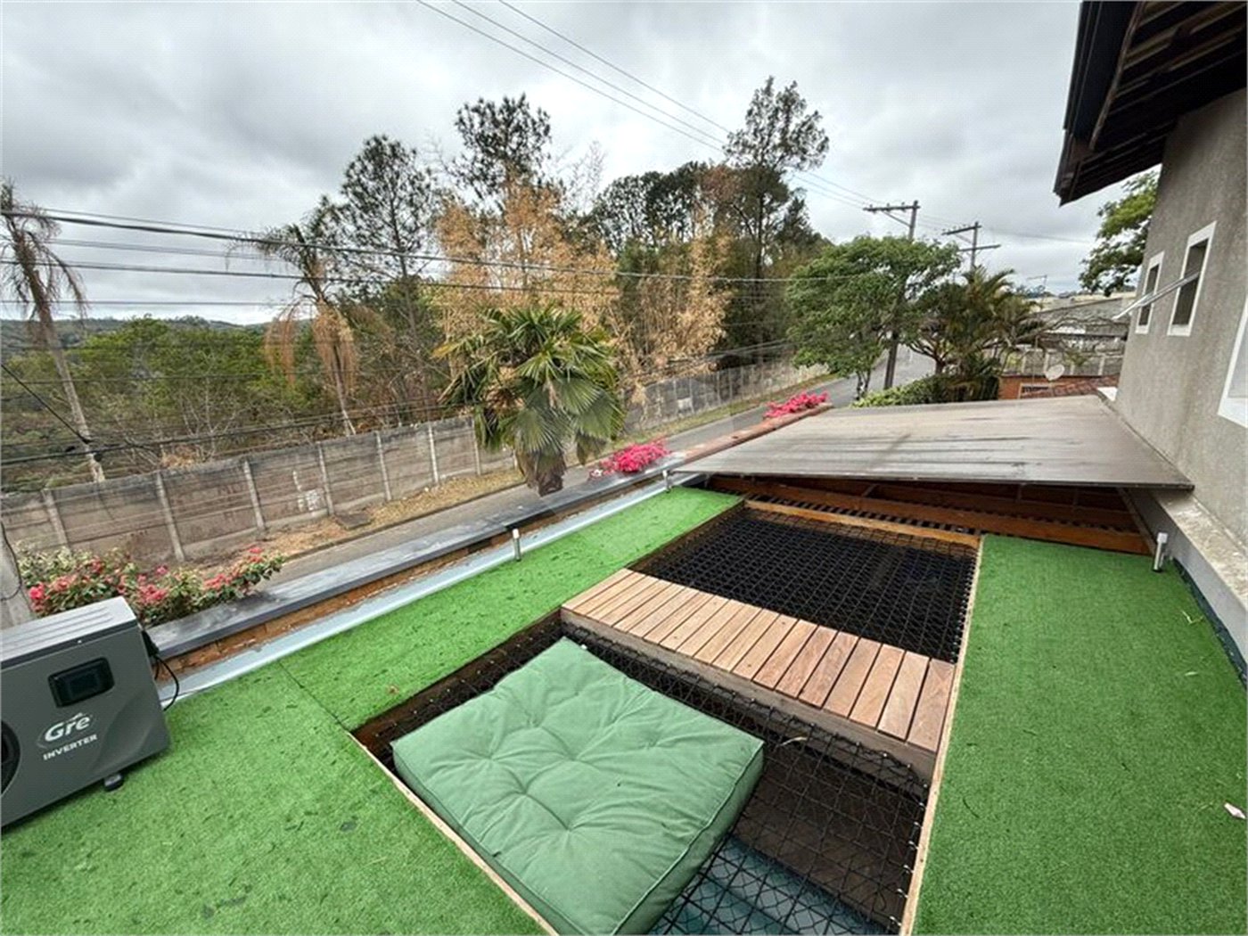 Casa à venda com 3 suítes em Taboão, São Roque, SP