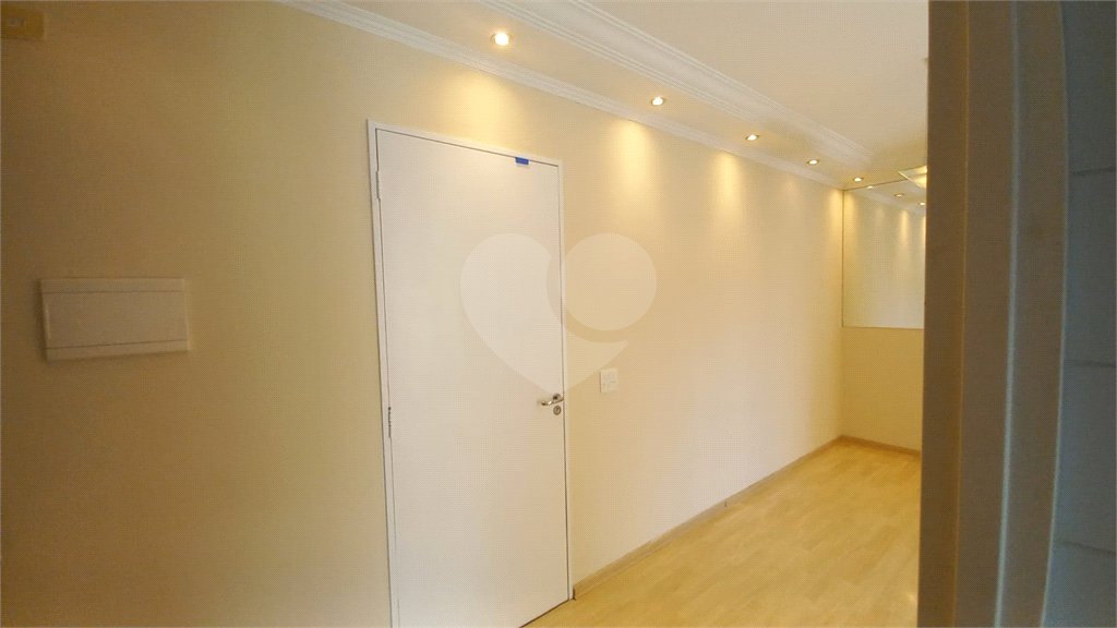 Apartamento à venda com 2 quartos em Jardim das Vertentes, São Paulo, SP