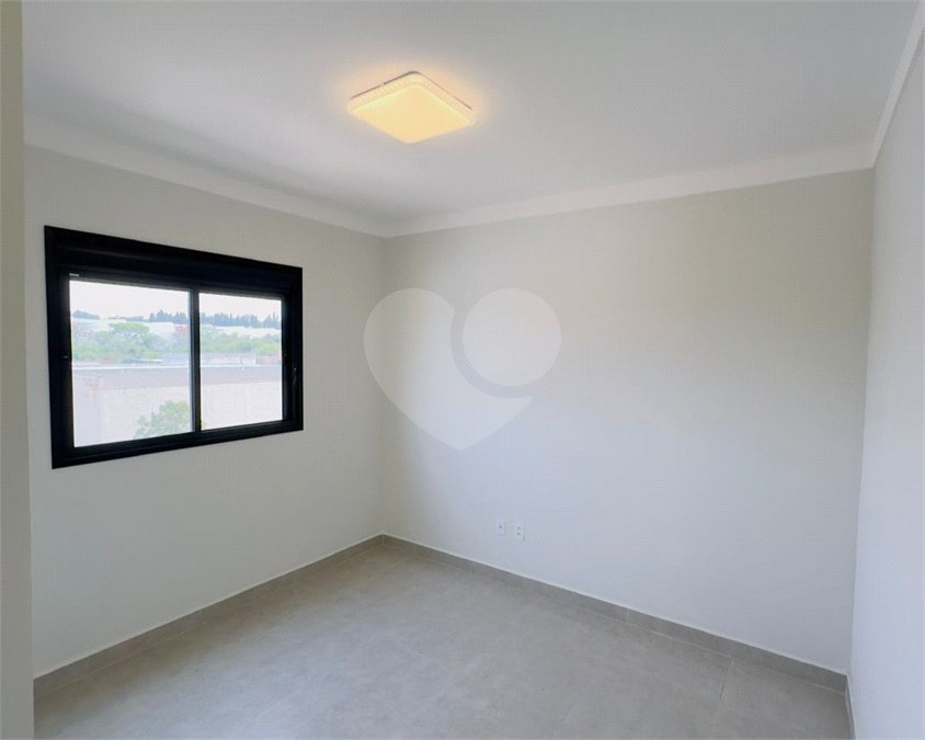 Apartamento à venda com 2 quartos, sendo 1 suíte,  em Jardim do Paço, Sorocaba, SP