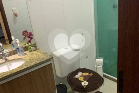 Casa à venda com 3 suítes em Campo Grande, Rio de Janeiro, RJ