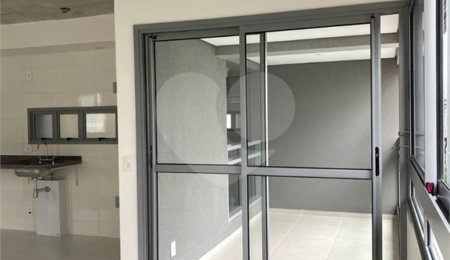 Apartamento à venda com 2 quartos, sendo 1 suíte,  em Perdizes, São Paulo, SP