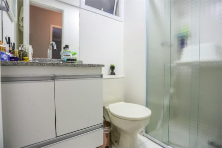 Apartamento à venda com 3 quartos em Vila Butantã, São Paulo, SP