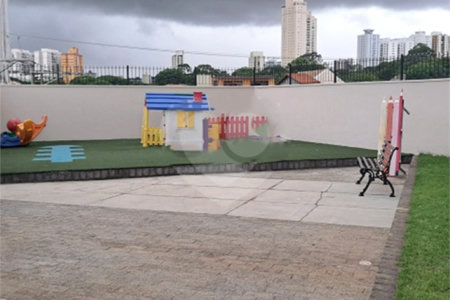 Apartamento à venda com 2 quartos em Jardim do Colégio (zona Norte), São Paulo, SP