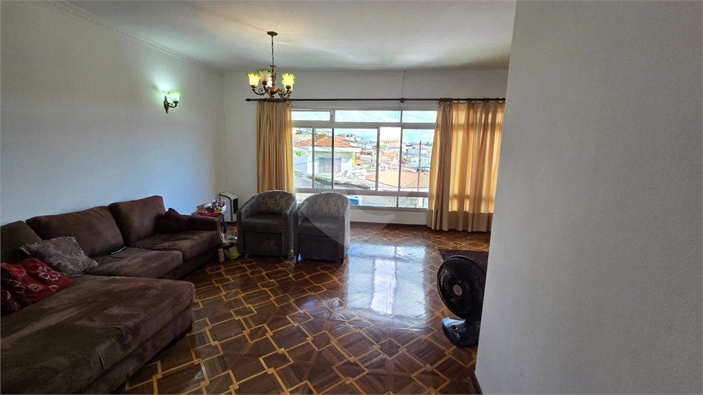 Casa à venda com 3 quartos em Freguesia do Ó, São Paulo, SP