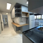 Apartamento para alugar com 3 quartos, sendo 1 suíte,  em Pinheiros, São Paulo, SP
