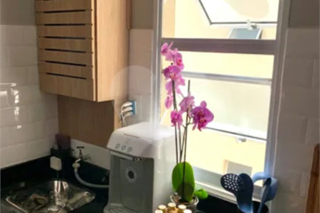 Apartamento à venda com 2 quartos em Jardim Sul, São José dos Campos, SP