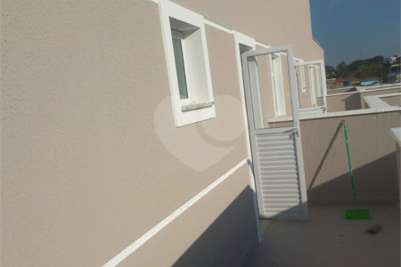 Casa em condomínio para alugar com 2 quartos em Vila Germinal, São Paulo, SP