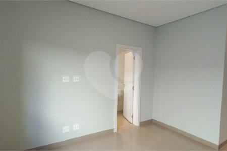 Casa à venda com 3 suítes no condomínio Alphaville 1 Rp, Ribeirão Preto - SP