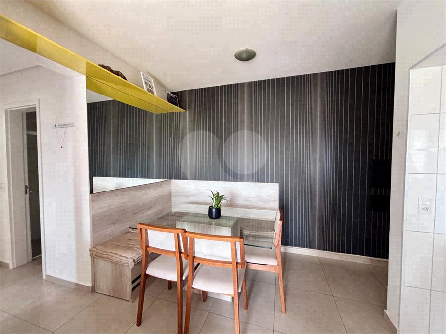 Apartamento à venda com 2 quartos, sendo 1 suíte, em Parque Campolim, Sorocaba, SP