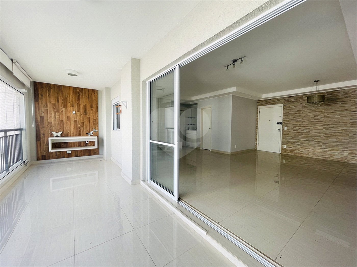 Apartamento à venda com 3 suítes no Centro, São Bernardo do Campo, SP