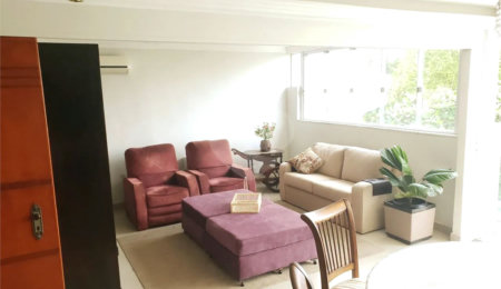 Cobertura à venda com 4 quartos, sendo 1 suíte,  em Recreio dos Bandeirantes, Rio de Janeiro, RJ