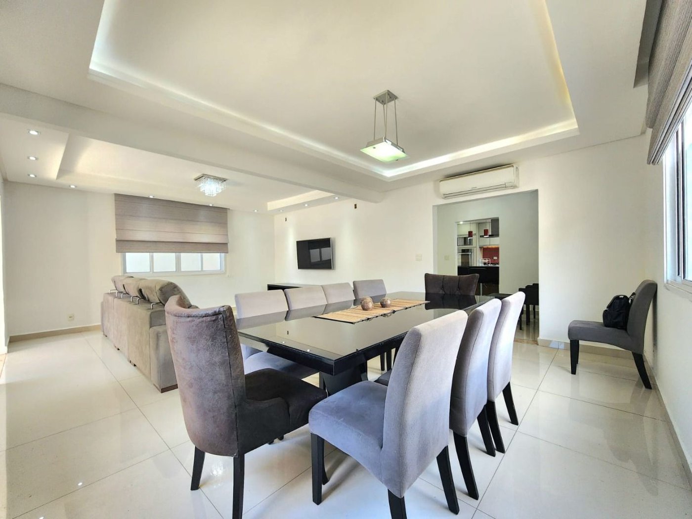 Casa com 4 dormitórios à venda, 237 m² por R$ 2.399.000,00 - José Menino - Santos/SP