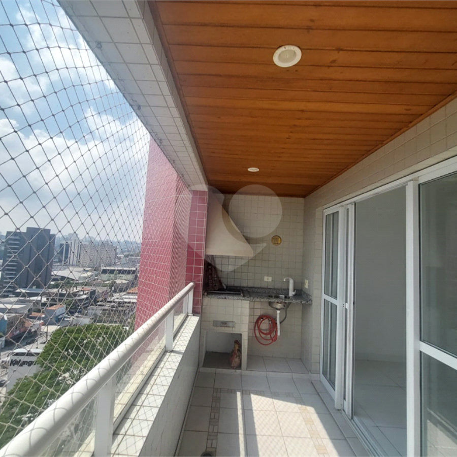 Apartamento para alugar com 3 quartos, sendo 1 suíte, no Centro, São Bernardo do Campo, SP