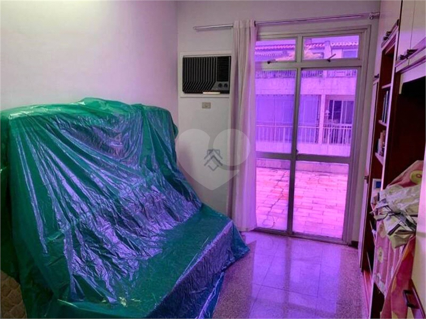 Cobertura à venda com 3 quartos, sendo 1 suíte, em Vila Isabel, Rio de Janeiro, RJ