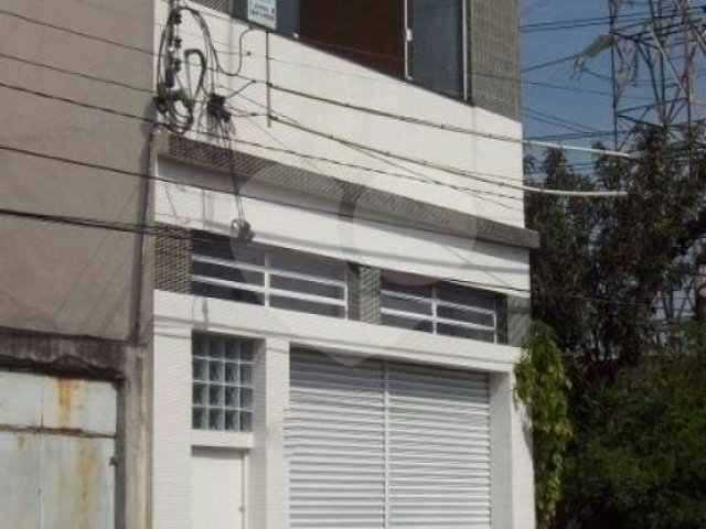 Prédio à venda em Carandiru, São Paulo, SP