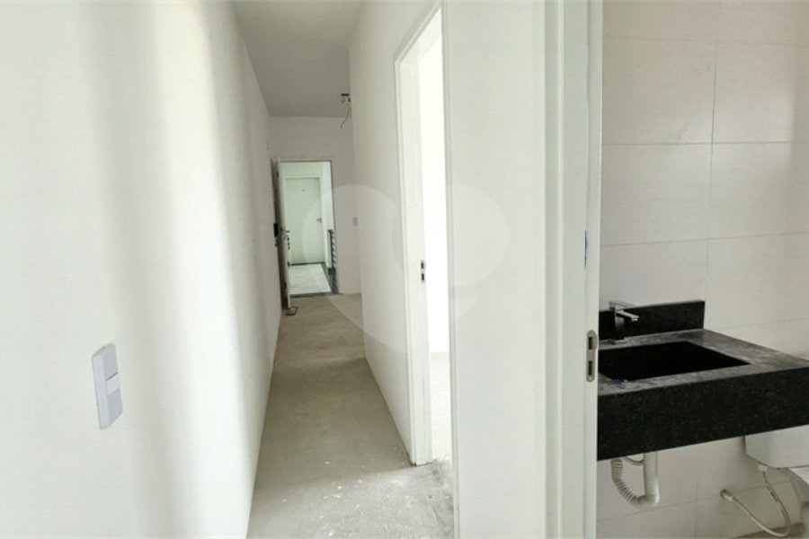 Apartamento à venda com 2 quartos, sendo 1 suíte,  em Vila Pereira Barreto, São Paulo, SP