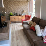 Apartamento à venda com 2 quartos, sendo 1 suíte, em Vila Mariana, São Paulo, SP