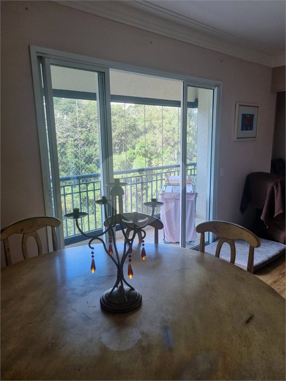 Apartamento à venda com 3 quartos, sendo 1 suíte, em Mandaqui, São Paulo, SP
