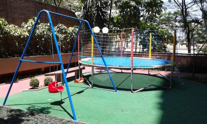 Apartamento à venda com 4 suítes em Vila Andrade, São Paulo, SP