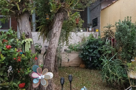 Sobrado à venda com 3 quartos em Jardim São Paulo(zona Norte), São Paulo, SP