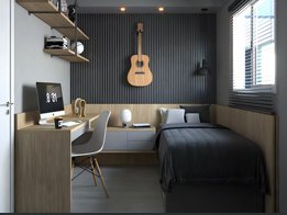 Residencial RK Jardini