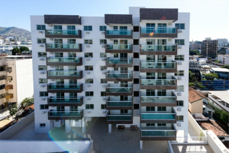 Apartamento à venda com 3 quartos, sendo 1 suíte, em Cachambi, Rio de Janeiro, RJ